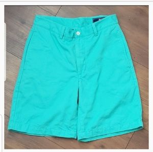 Vineyard Vines Club Room 9in shorts